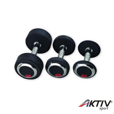 Profi súlyzó 1 x 5 kg