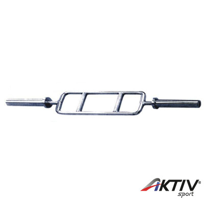 Olympic tricepsz súlyzórúd