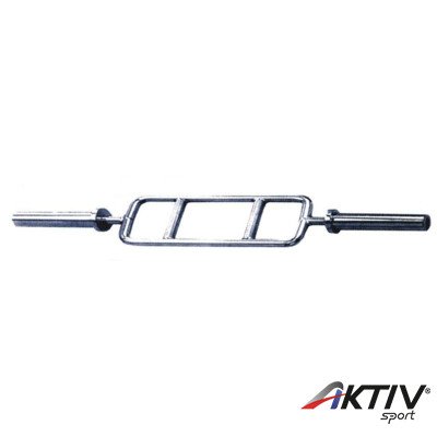 Olympic tricepsz súlyzórúd