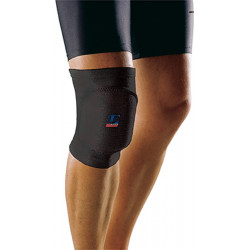 Térdvédő Sportszer Spartan