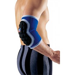 Könyökvédő Sportszer Spartan