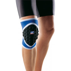 Térdvédő Sportszer Spartan