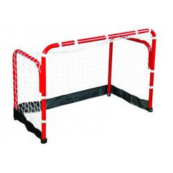 Utcai hokikapu 60x45 cm Sportszer Spartan