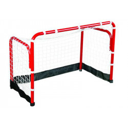 Utcai hokikapu 90x60 cm Sportszer Spartan