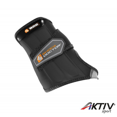 Tépőzáras csuklóbandázs