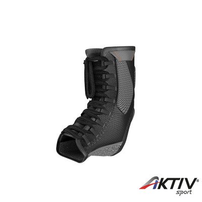 Cipőfűzős bokarögzítő