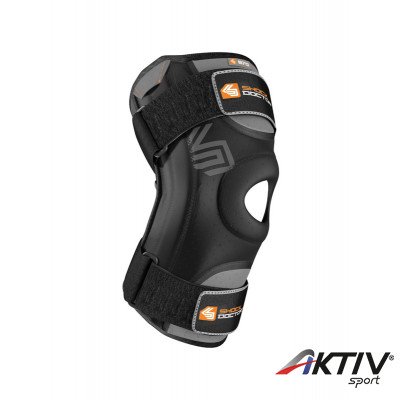 Kétoldali térdrögzítő