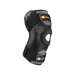 Kétoldali térdrögzítő Sportszer Spartan