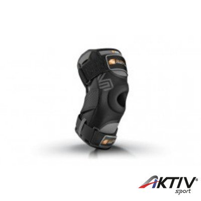 Két pántos térdrögzítő