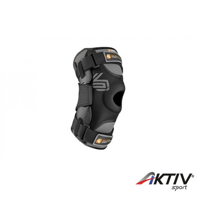 Flexibilis térdrögzítő