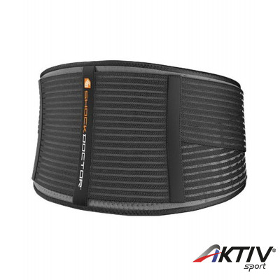 Deluxe derékszorító