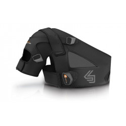 Váll bandázs Sportszer Spartan