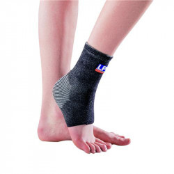 LP bokavédő Sportszer Spartan