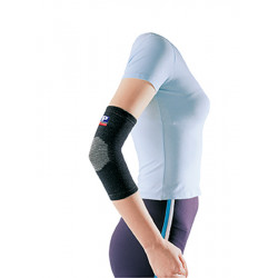 LP könyökvédő Sportszer Spartan