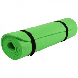 Tornamatrac zöld Fitness Spartan
