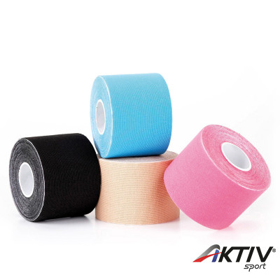 Kinesio tapasz