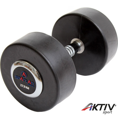 Profi súlyzó 1 x 27,5 kg