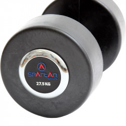 Profi súlyzó 1 x 27,5 kg
