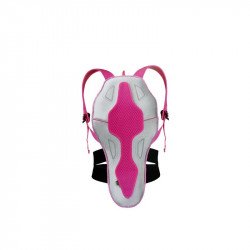 Soft gerincvédő Sportszer Spartan