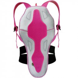 Soft gerincvédő XS 128-140 Sportszer Spartan