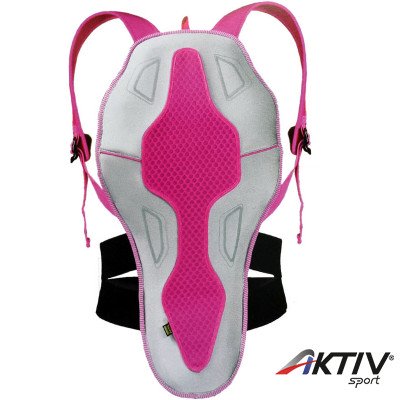 Soft gerincvédő S 140-152