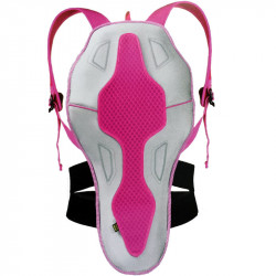 Soft gerincvédő M 152-164 Sportszer Spartan