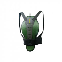 Soft gerincvédő Sportszer Spartan