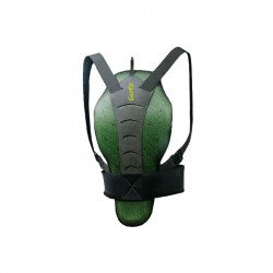 Soft gerincvédő Sportszer Spartan