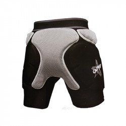 Védő nadrág M Sportszer Spartan