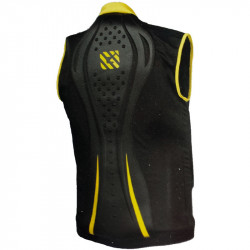 Védőmellény M Sportszer Spartan