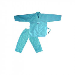 Taekwondo ruha Sportszer Spartan