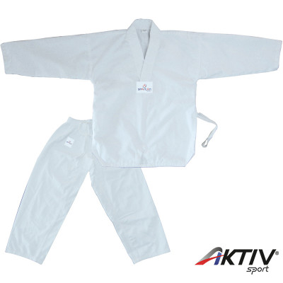 Taekwondo ruha 140 cm