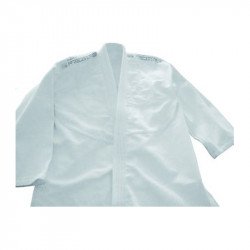 Brazil Jiu Jitsu ruha A3 Sportszer Spartan