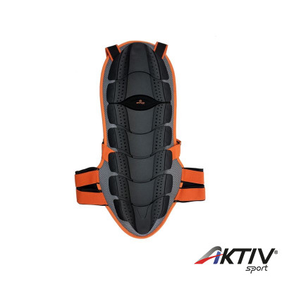 Protektoros hátvédő