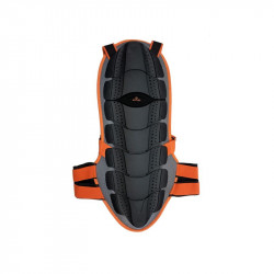 Protektoros hátvédő Sportszer Spartan