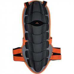 Protektoros hátvédő M Sportszer Spartan