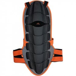 Protektoros hátvédő M Sportszer Spartan