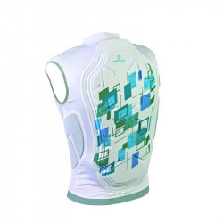 Soft védőmellény Sportszer Spartan