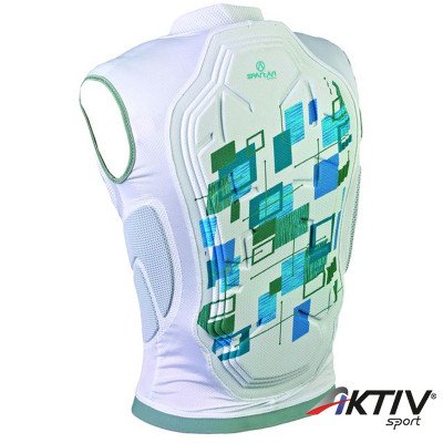 Soft védőmellény L 164-178