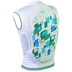 Soft védőmellény L 164-178 Sportszer Spartan