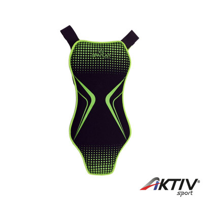 Soft protektoros hátvédő