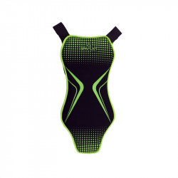 Soft protektoros hátvédő Sportszer Spartan