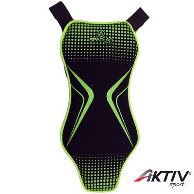 Soft protektoros hátvédő XL 178-188