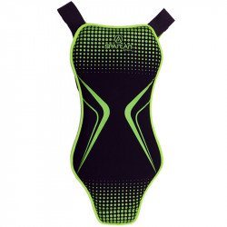 Soft protektoros hátvédő XL 178-188 Sportszer Spartan