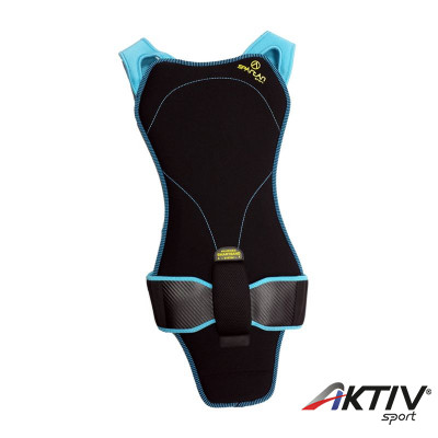 Soft protektoros gerincvédő