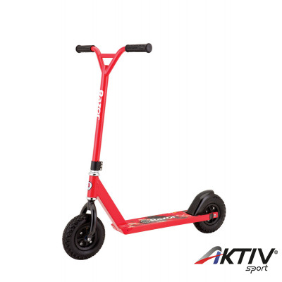 Razor Pro RDS Dirt roller