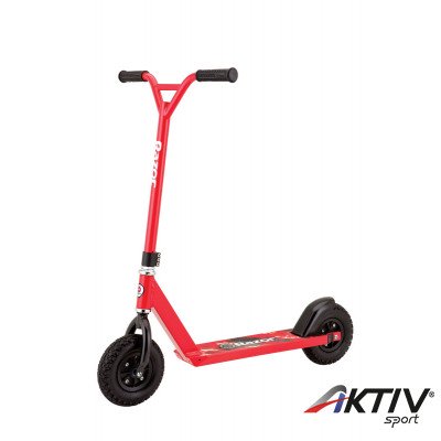 Razor Pro RDS Dirt roller