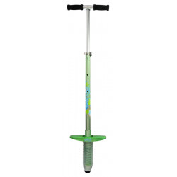 Pogo ugrálóbot Gyereknap Spartan