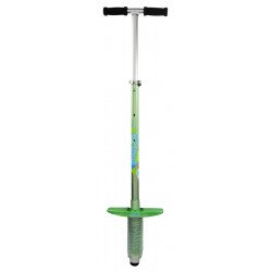 Pogo ugrálóbot Gyereknap Spartan