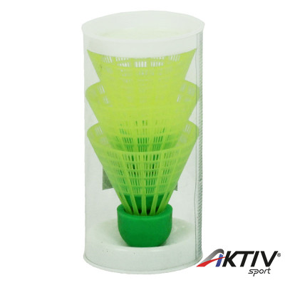 Speed Badmintonhoz labdaszett